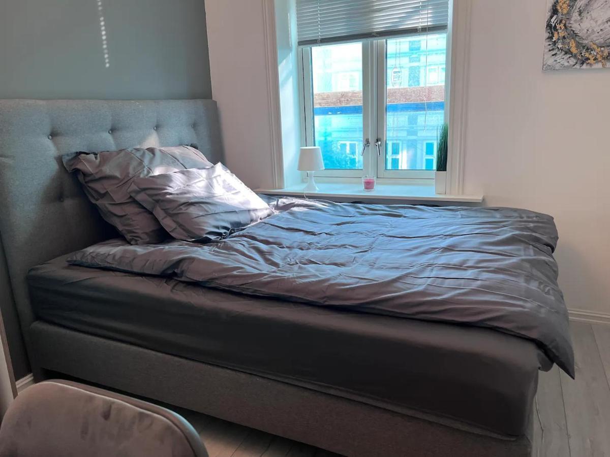 Deluxe Room In Heart Of Oslo Grunerlokka Dış mekan fotoğraf