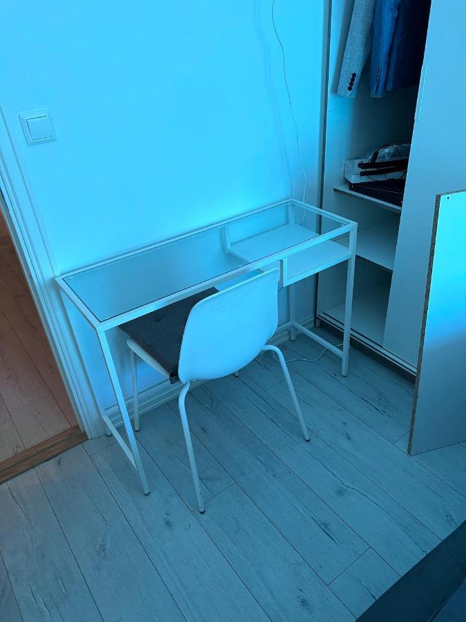 Deluxe Room In Heart Of Oslo Grunerlokka Dış mekan fotoğraf