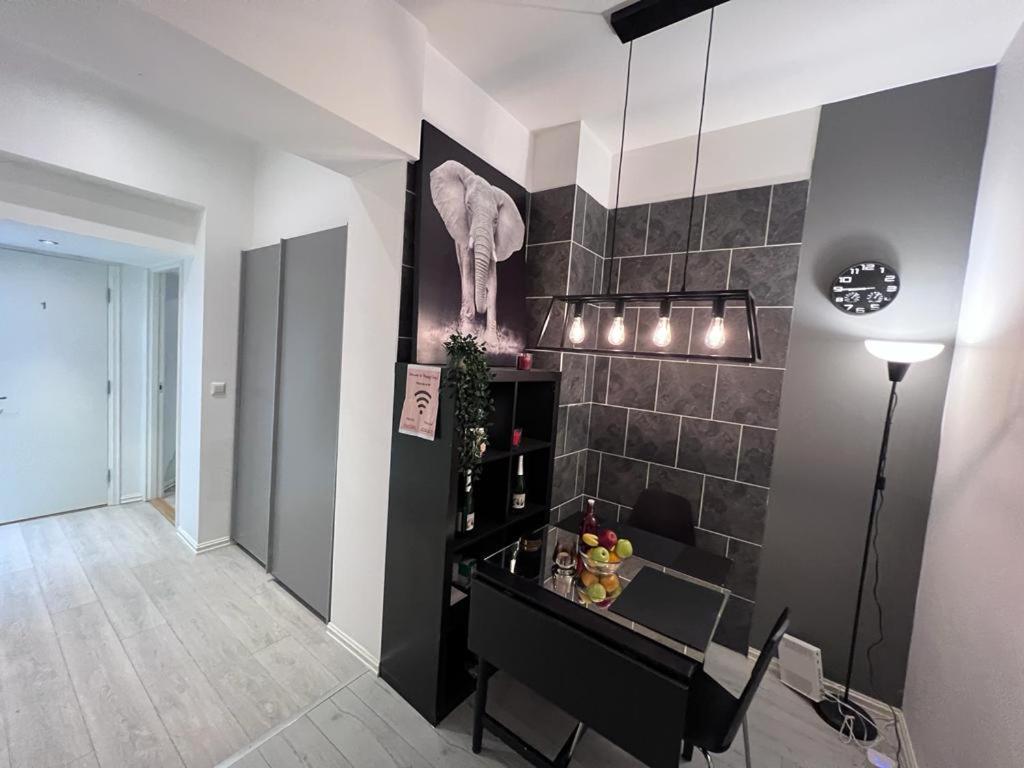 Deluxe Room In Heart Of Oslo Grunerlokka Dış mekan fotoğraf